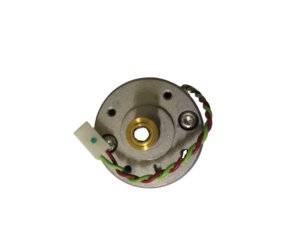 Conjunto de Motor de Carro (Eje de Escaneo) para <span class=keywords><strong>HP</strong></span> Designjet 500 510 800 T1200 T620 T770 CC800ps 815 820 <span class=keywords><strong>MFP</strong></span>, Motor C7769-60375 - Product Image 6