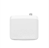 Diffuseur d'huiles essentielles portable à commande électrique pour hall d'hôtel commercial, faible bruit 30 dB, parfum personnalisé, garantie 1 an, 3000