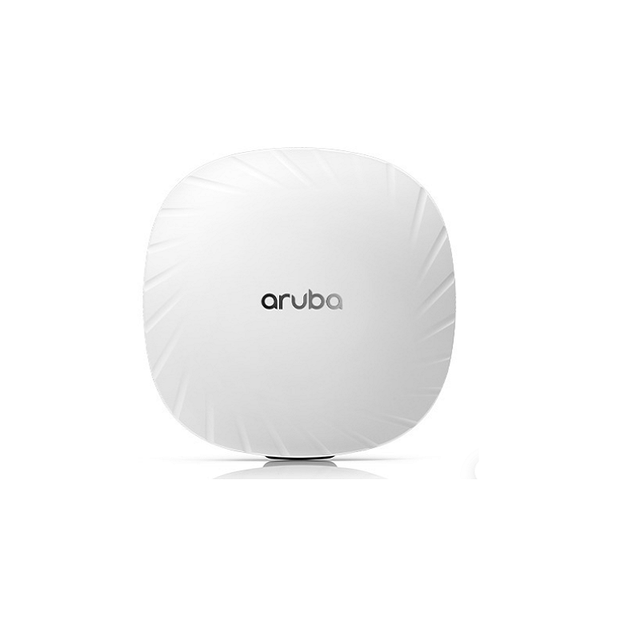 New Ap-515 Q9H62A Aruba AP-515 RW 802.11AX Wireless Access Point