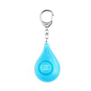 Allarme <span class=keywords><strong>Personale</strong></span> per <span class=keywords><strong>Autodifesa</strong></span> Femminile Vendita all'Ingrosso dalla Fabbrica - Product Image 3
