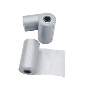 Nastro adesivo in tessuto mini roll verde argento, il nastro per la riparazione del kit di sopravvivenza Mini di miglior planata sopravvive all'aperto 4.8m x 3 <span class=keywords><strong>m</strong></span> 2.5 <span class=keywords><strong>m</strong></span> - Product Image 3