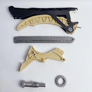 Kit de Guía y Tensor de Cadena de Distribución de Alta Calidad para Motor <span class=keywords><strong>BMW</strong></span> N46 N46B20 2.0L 320i E90/91/<span class=keywords><strong>92</strong></span>/93 118i 120i 320i X3 Z4 - Product Image 2