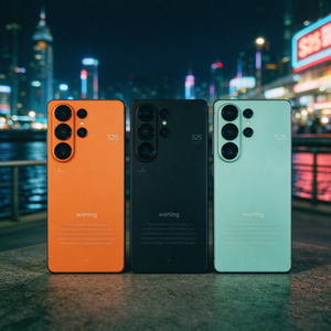 Teléfono móvil clásico S25 ultra 5G con interfaz simple, señal 5G estable, teléfono inteligente - Product Image 2