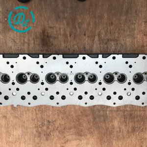 Cabeza de Cilindro EexcavaStart Diesel 6D16 ME993502 para Excavadoras - Duradera, Confiable, Fácil de Instalar - Product Image 6