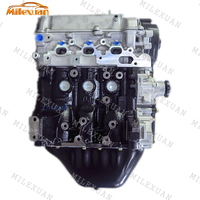 Vente flash (812cc) Moteur SQR372 pour Chery QQ Joyner Trooper Mini / John Deere Gator/XUV 825i 590i / Kawasaki Mule Pro FX/ UTV ATV