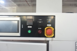 Otomobil parçaları için profesyonel 20% ~ 98% RH GermanyHigh ve düşük sıcaklık testi iklim iklim nem Test odaları - Product Image 5