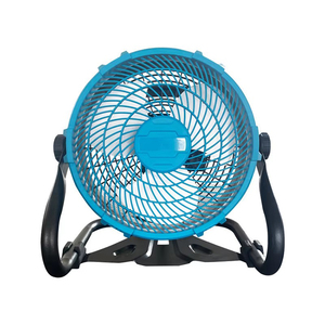 Ventilador Portátil de 12 Pulgadas con Batería de 20V, Potente Mini Ventilador para Hogar, Oficina, Camping y Uso Industrial - Product Image 1