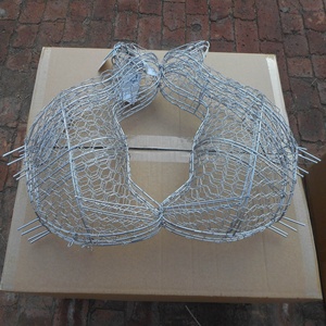 Tất Cả Các Loại Động Vật Làm Vườn Trang Trí Kim Loại Topiary Khung/Dây Khung Topiary/Topiary Hình Dạng Làm Vườn Trang Trí Kim Loại - Product Image 3