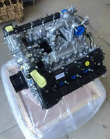 1VD 1VD-FTV Auto Diesel Engine Assembly for Land Cruiser Bare Engine