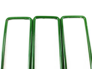 <span class=keywords><strong>Clou</strong></span> en U de haute qualité <span class=keywords><strong>pour</strong></span> <span class=keywords><strong>gazon</strong></span> artificiel Bords de clous en acier galvanisé inoxydable Clous en U galvanisés <span class=keywords><strong>pour</strong></span> <span class=keywords><strong>gazon</strong></span> <span class=keywords><strong>synthétique</strong></span> - Product Image 4