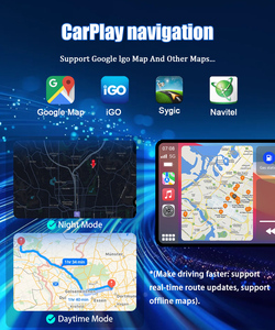 Reproductor Multimedia de DVD con Pantalla Táctil de Alta Calidad de 8 Pulgadas para BMW Serie 5 E38 E39, con Navegación GPS Integrada, Radio Estéreo - Product Image 4