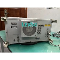 Anritsu MG3660A 300kHz-2.75GHz Digital Modulation Signal Generator OPTION 02 xgeqpt