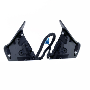 Modulo interruttore combinato VMF 98084115ZD utilizzato per <span class=keywords><strong>Peugeot</strong></span> <span class=keywords><strong>308</strong></span> 308S 2008 <span class=keywords><strong>accessori</strong></span> per pulsanti multifunzione al volante - Product Image 2