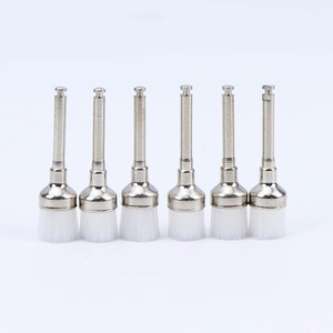 Dental Polishing Cups Colored Disposable Large Headed For <b>Teeth</b> <b>Cleaning</b> 100 Pieces Set - Product Image 4