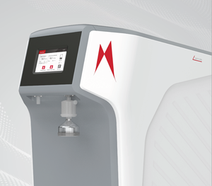 Sistema de Água DI ED20UT para Laboratório Certificado CE Água de Alta Pureza/Água RO1ª Eliminando Bactérias e Partículas - Product Image 3