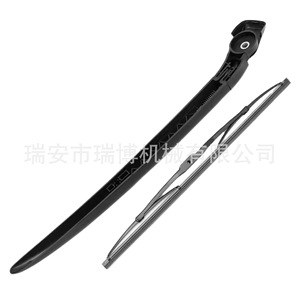 Bras d'essuie-glace arrière pour Porsche Cayenne 95562804002 - Product Image 2