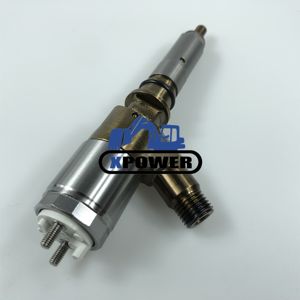 Nouvel injecteur de carburant XPower 320-0690/3200690 compatible avec le moteur C6.6 pour excavatrice sur chenilles - Product Image 2