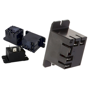 Relais de puissance FR-LY3-9 Franjobaim Electronics, neuf, original, de marque Premium Seller, testé pour sa fiabilité, plus de 2 ampères. - Product Image 1