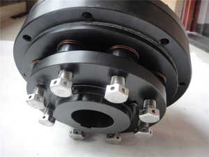 Acoplamiento de Bolas de Acero Serie AQ del Fabricante, Limitador de Torque con Diámetro de 30 mm y 500 Nm de Torque - Product Image 4