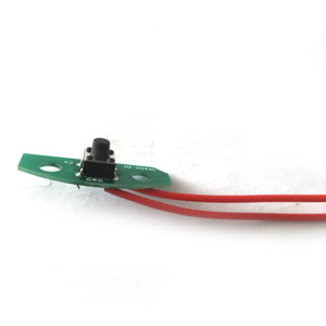 Placa de Circuito de Control Jd Pcba Jd-2044 con Base Metálica de Doble Cara para Exprimidor - Product Image 4