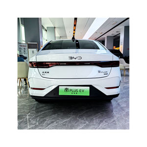 <span class=keywords><strong>2026</strong></span>年新款批发左驾比亚迪秦Plus Dmi两厢车成人用现货新能源汽车中国制造 - Product Image 4