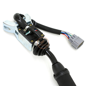 Poignée de commande avant/arrière gauche 701/80299 pour JCB 4CX - Product Image 4