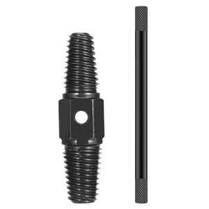 <b>Socket</b> Extractor 1/2 In Carbon Steel Industrial Water Pipe Breakage Remover Damaged Screw Or Bolt Removal Tool - Product Image 1