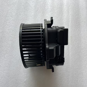 Ventilateur de climatisation et de chauffage 12V <span class=keywords><strong>d</strong></span>'origine <span class=keywords><strong>d</strong></span>'occasion pour <span class=keywords><strong>Audi</strong></span> A6LC8 A4LB10 Q5L 4MQ7 <span class=keywords><strong>A5</strong></span> - Product Image 3