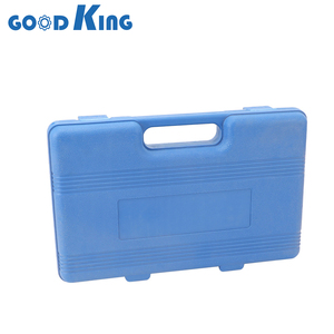 GOODKING 6PCS Hand Held Vacuum Pump Tester <strong>Tool</strong> <strong>Set</strong> <strong>Kit</strong> Brake Fluid Bleeder <strong>Kit</strong> Pressure Gauge <strong>Test</strong> Tuner <strong>Kit</strong> 53331 - Product Image 2