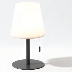 Lampe de table LED multicolore à commande tactile, sans fil, alimentée par batterie, durée de vie de 25000 heures, pour intérieur, extérieur, camping - Product Image 1