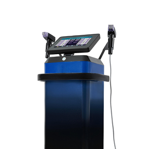 Hot <strong>Sale</strong> Acne Treatment Gold Fractional <strong>Machine</strong> Skin Tightening Face Lifting Beauty <strong>Machine</strong> - Product Image 5