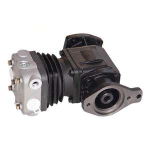 Hansen 612600130524 612600130496 chargeur d'usine pièces de rechange compresseur d'air de moteur diesel - Product Image 1