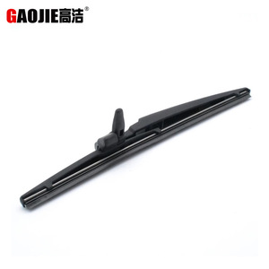 Compatible con las escobillas del limpiaparabrisas trasero y los limpiaparabrisas del ventana trasero del Toyota 4Runner MK4 2002-2009. - Product Image 1