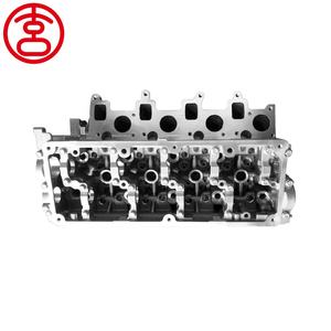 Nuova Testata Cilindri in Alluminio XC 2.0T 16V EA288 CSLB DOHC per Motore VW Golf VII Passat B8 <span class=keywords><strong>Tiguan</strong></span> <span class=keywords><strong>2.0</strong></span> <span class=keywords><strong>TDI</strong></span> - Product Image 2