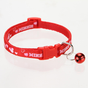 Collier réglable pour animaux de compagnie en PP, vente directe usine, pour chats et chiens, toutes saisons, accessoires pour animaux de compagnie, fournisseurs - Product Image 5