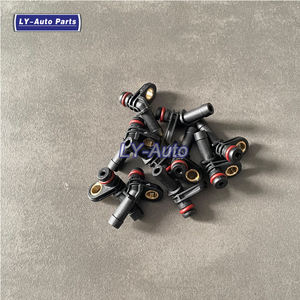 A0099972972 0099972972 Tuyau de ventilation du carter moteur pour Mercedes Benz C218 C292 W166 X166 - Product Image 6