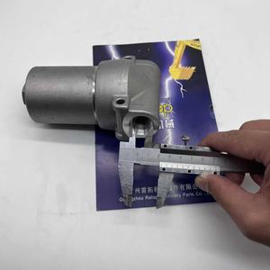 Conjunto de Filtro Piloto 14523264 VOE14523264 para Excavadora EC360B, Repuestos - Product Image 2