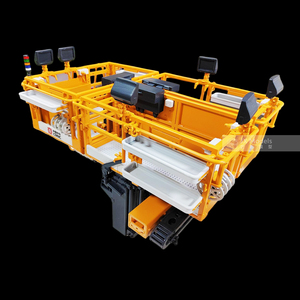 Modèle d'impression <span class=keywords><strong>3D</strong></span> à haute <span class=keywords><strong>simulation</strong></span> personnalisable à échelle réduite pour l'enseignement de l'exposition architecturale et la collection pour la villa - Product Image 1