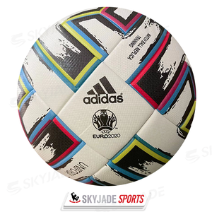 Ballon de Football taille 5, SKYJADE, machine à coudre de football, LOGO personnalisé, ballon de <span class=keywords><strong>futsal</strong></span> professionnel - Product Image 5
