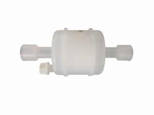 Fabricantes <span class=keywords><strong>de</strong></span> China, filtros <span class=keywords><strong>de</strong></span> membrana hidrofílicos <span class=keywords><strong>de</strong></span> PTFE PP <span class=keywords><strong>de</strong></span> 0,22 micras, filtros <span class=keywords><strong>de</strong></span> cápsula desechables <span class=keywords><strong>para</strong></span> investigación <span class=keywords><strong>de</strong></span> <span class=keywords><strong>laboratorio</strong></span> - Product Image 5