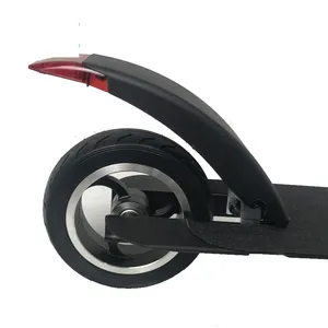 2021流行廉价6英寸黑色uwheel手柄自平衡电动滑板车悬停踏板车板