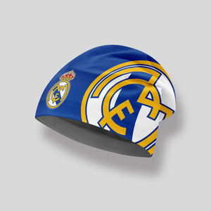 Gorro de Ciclismo con Forro Polar, Gorro de Invierno para Deportes al Aire Libre, Cálido y Grueso, Unisex, Talla Única, Accesorios para Fanáticos de Equipos de Fútbol con Logotipo - Product Image 4