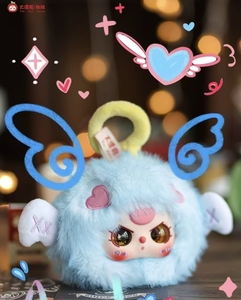 Bébé 12 Constellations Peluche Unique Étoiles phosphorescentes Scorpion Figure Boîtes Mystères Cadeau pour Bébé - Product Image 5