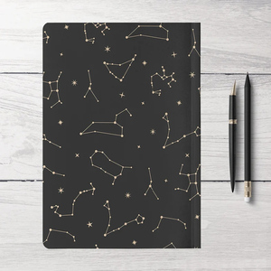 Meta Venta caliente de cubierta suave cuaderno espiral Diario con páginas de Planificador de presupuesto y lista de tareas - Product Image 2