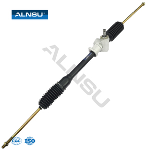 ALNSU 스티어링 랙 도요타 화관 1993-1997 자동차 부품 스테이션 왜건 AE100 LHD 45510-12170 45510-12270 45510-12091 - Product Image 2