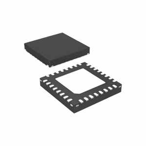 Original Embedded Components Electronic 32 UFQFN Exposed Pad EFM8BB31F64G-A-QFN32R - Product Image 1