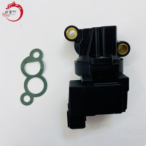 Actuador de Velocidad de Ralentí Original de Calidad para Motor de Automóvil 35150-22600 para Hyundai Sonata Kia Cerato 3515022600 - Product Image 6