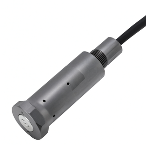 Sonda de Sensor de Nivel de Agua Sumergible GLT500, 200M, SDI 12 - Product Image 3