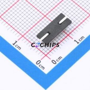 Y49SM16MLCBX Crystal (Passive) HC-49S-SMD Crystal Oscillator SMD Crystal Oscillator 16MHz 20ppm 20pF - Product Image 2