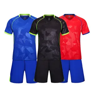 पुरुषों के लिए हैवीवेट स्पोर्ट्स जिम सॉकर ट्रेनिंग वियर इंग्लैंड फुटबॉल जर्सी टी शर्ट